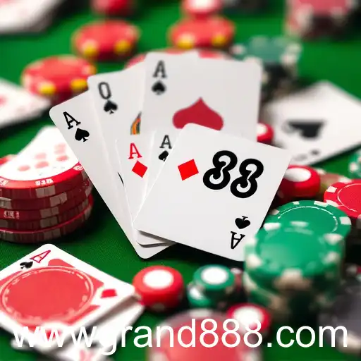 grand888